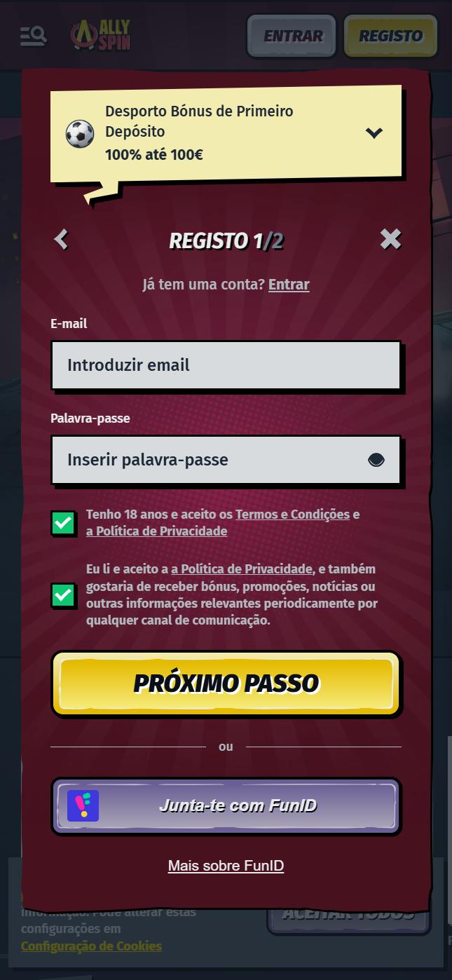 cassino kto