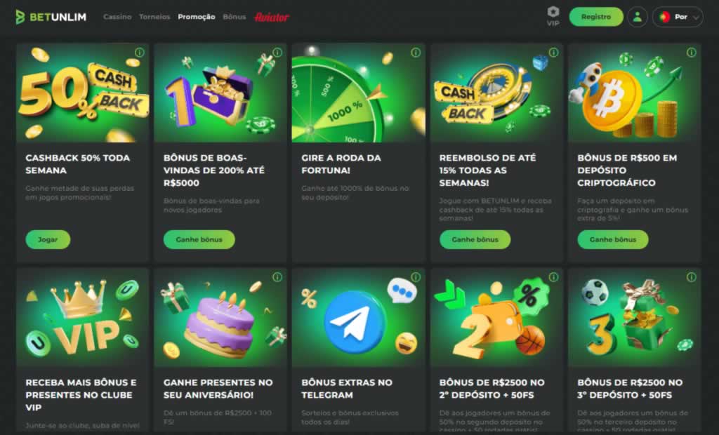 unibetボーナス
