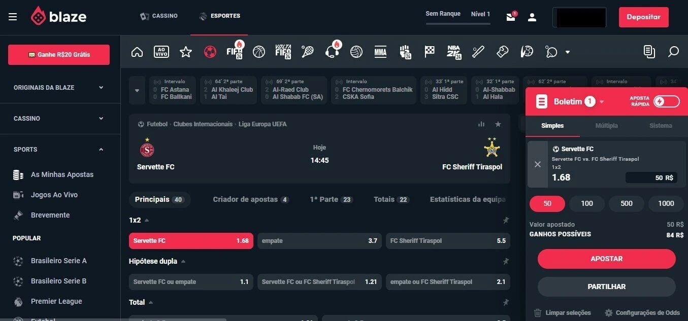 surebet calculadora