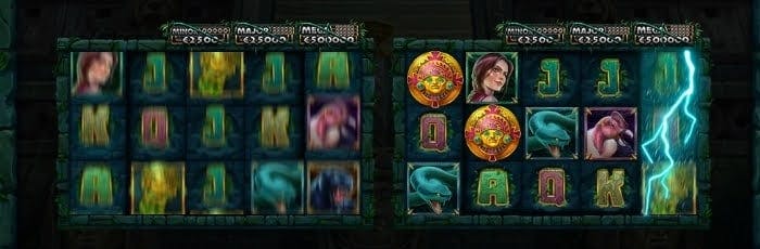 jelly chase jogo