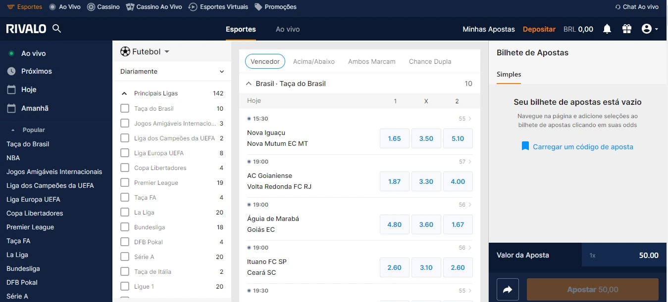 argentina liga profissional reserves
