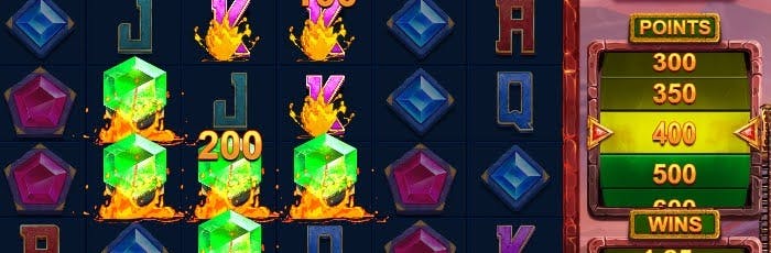 jelly chase jogo
